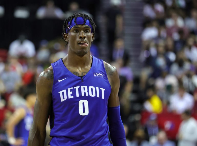 Jalen Duren