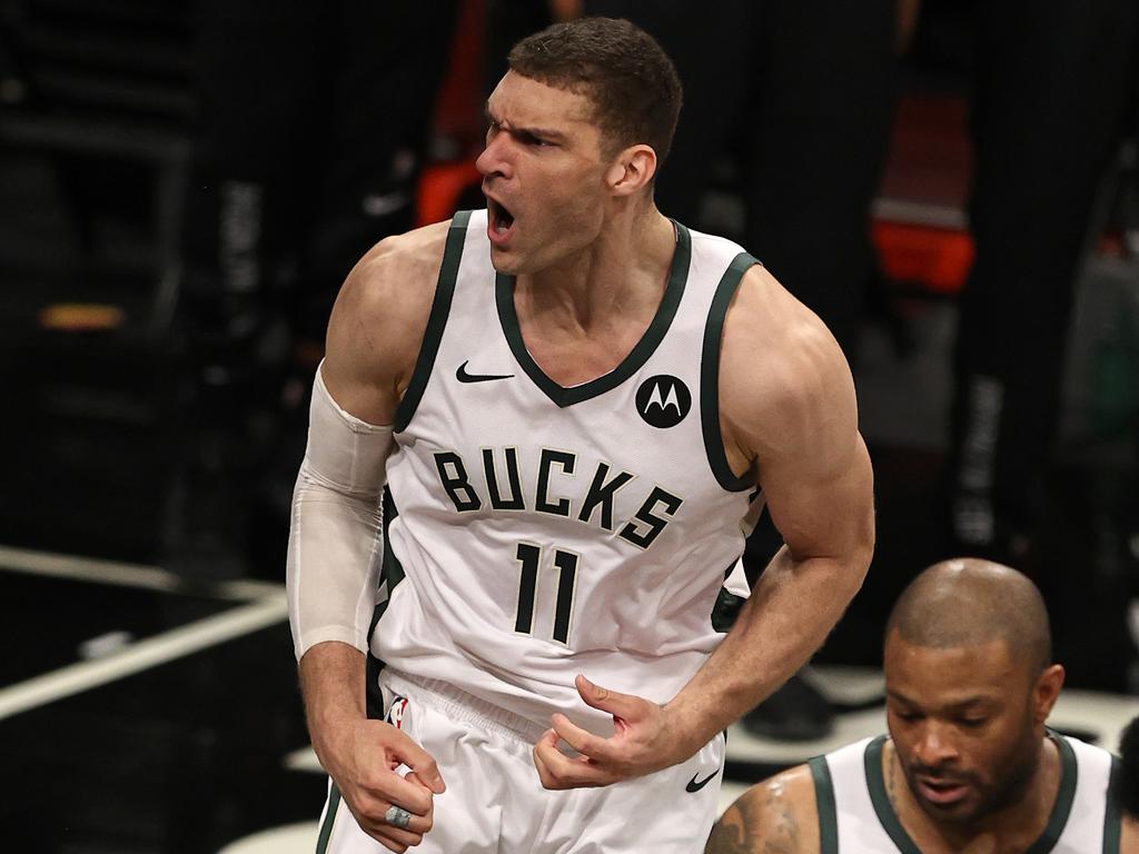 Brook Lopez