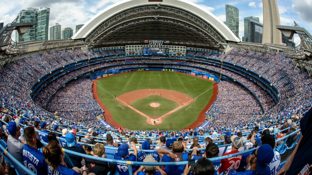 Toronto Blue Jays