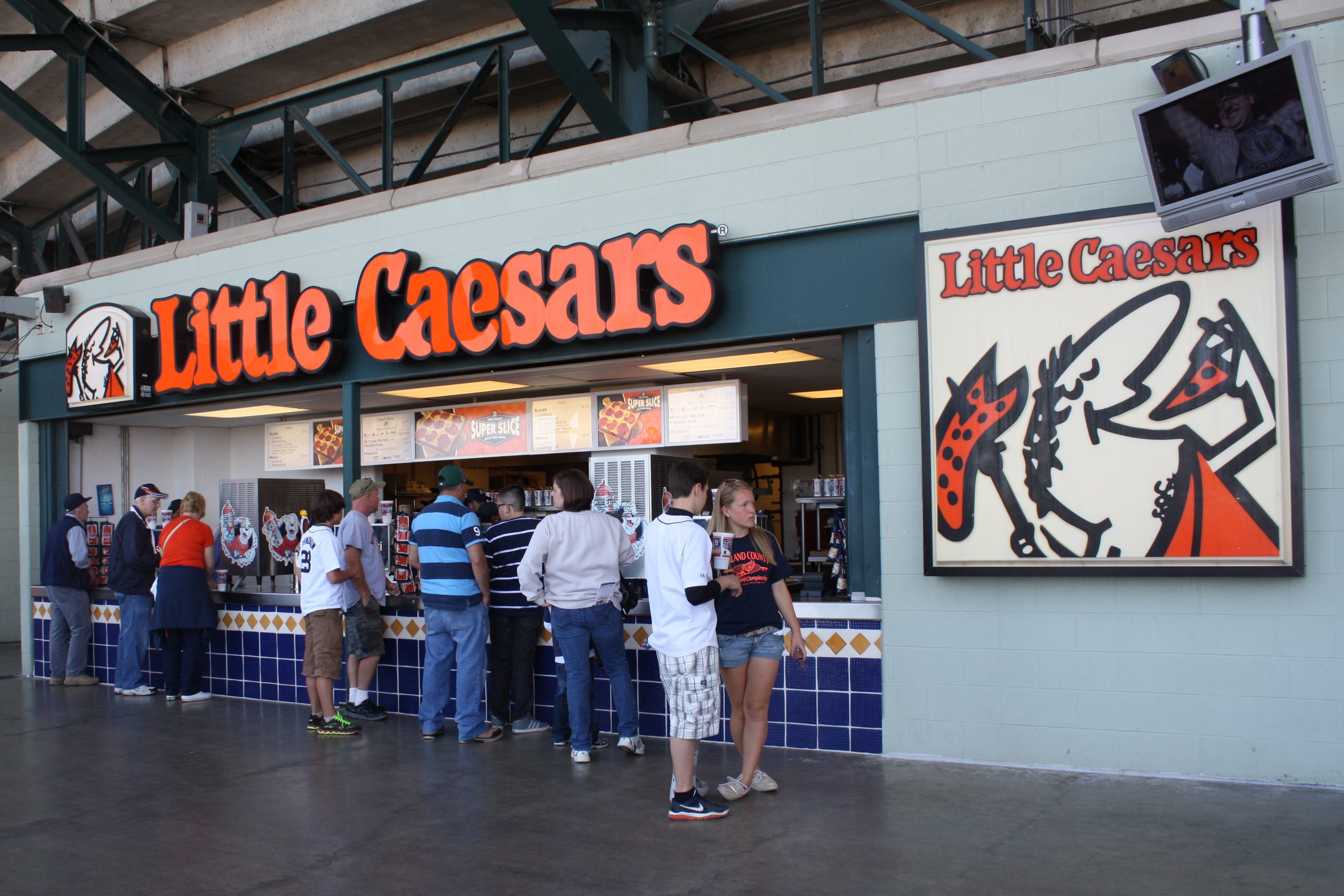 Detroit Tigers
