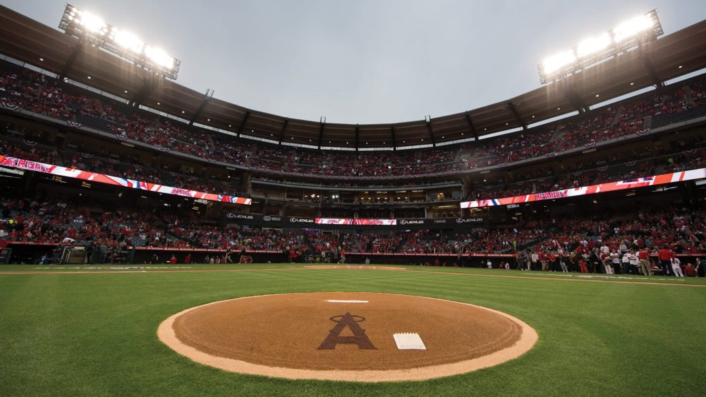 Los Angeles Angels