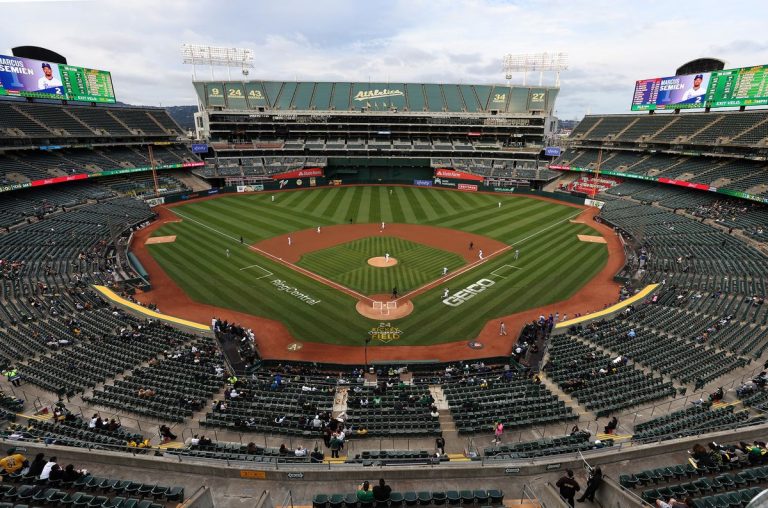 Oakland Athletics