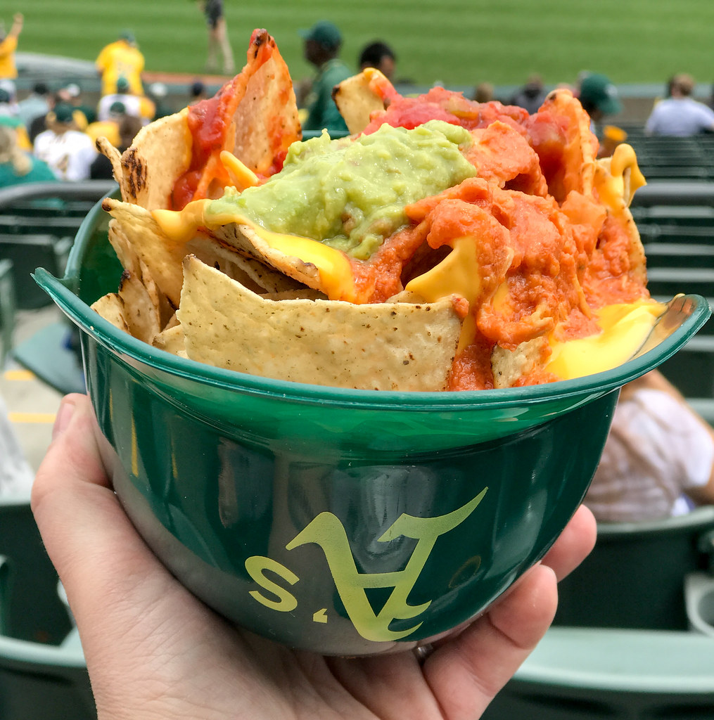 Oakland Athletics