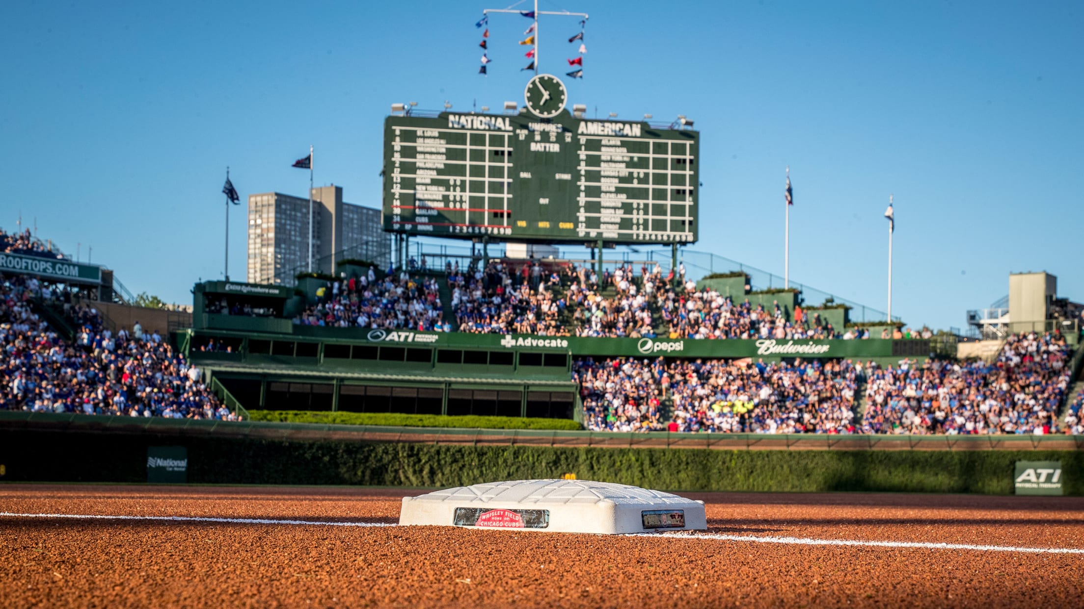Chicago Cubs