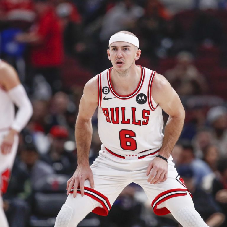 Alex Caruso