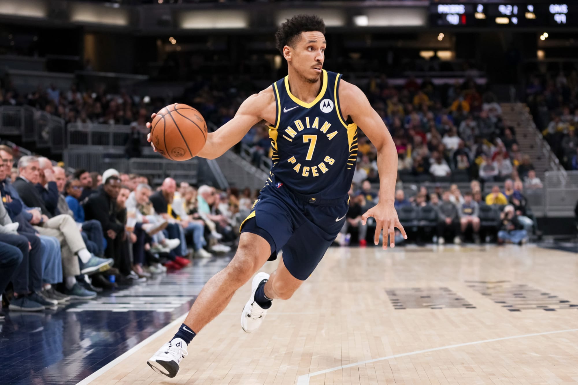 Malcolm Brogdon