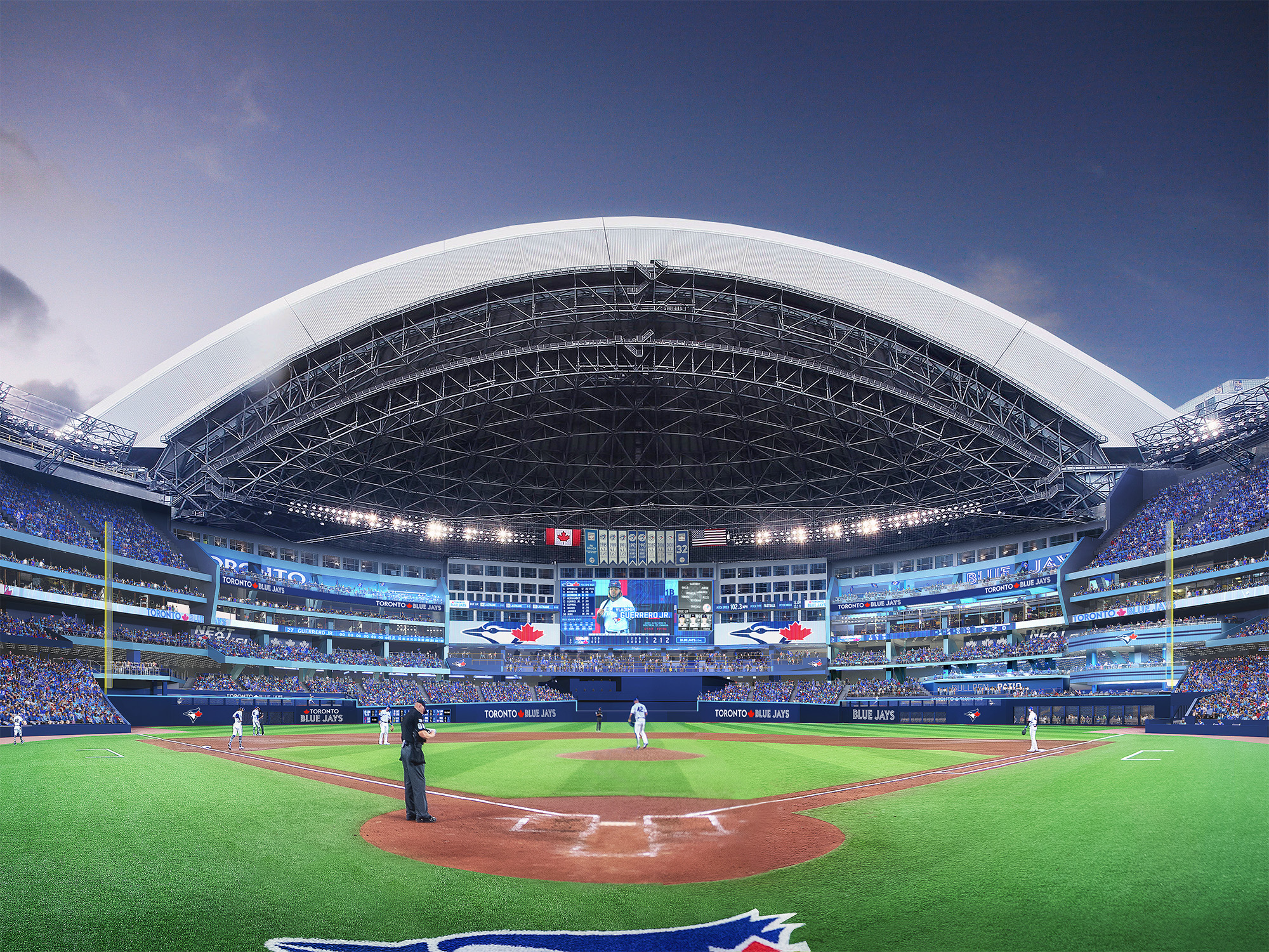 Toronto Blue Jays
