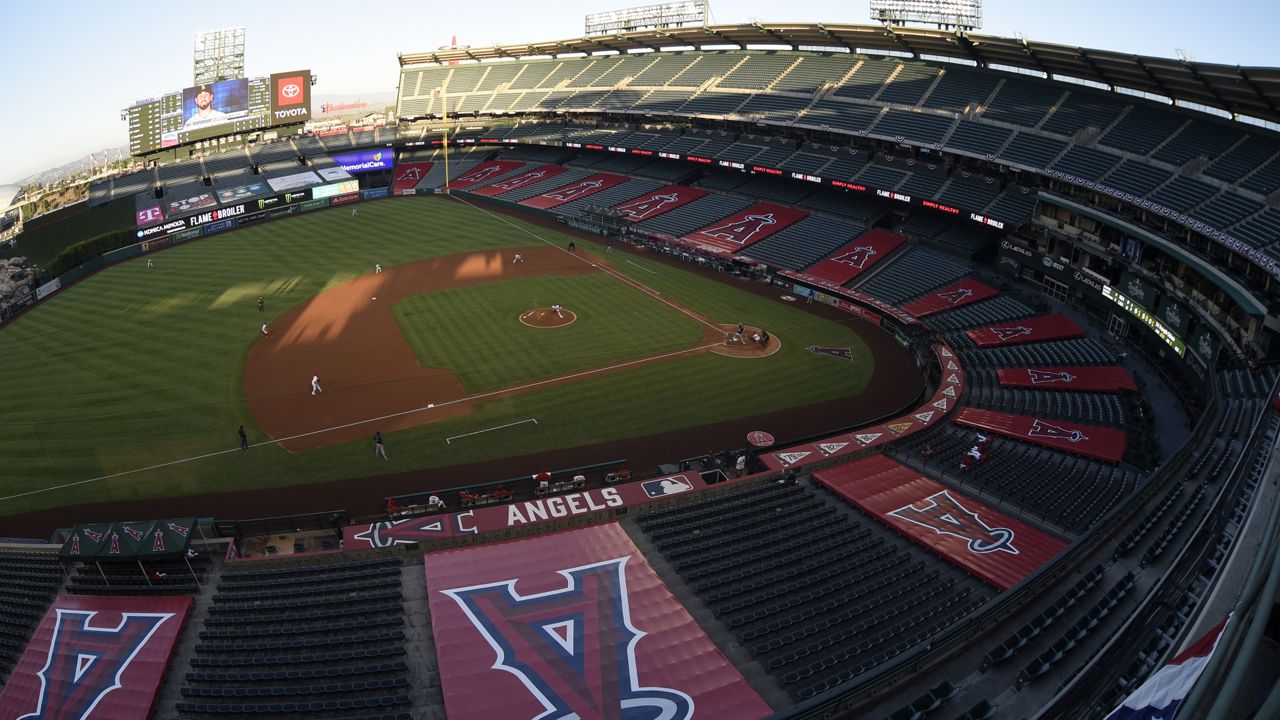 Angel Stadium Guide – Where to Park, Eat, and Get Cheap Tickets