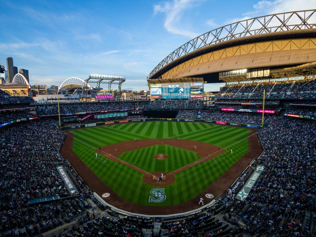 Seattle Mariners