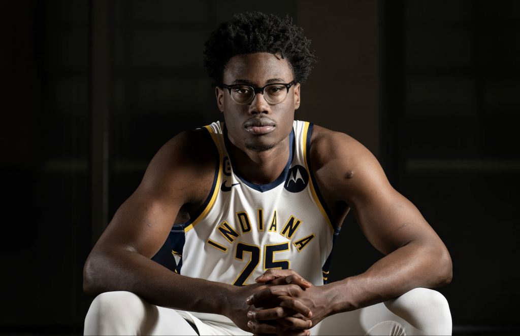 Jalen Smith