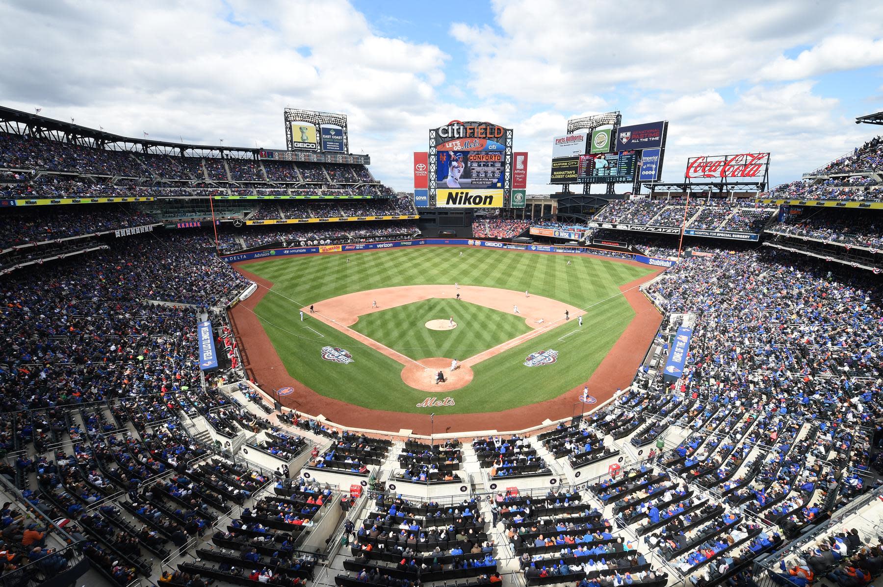 New York Mets