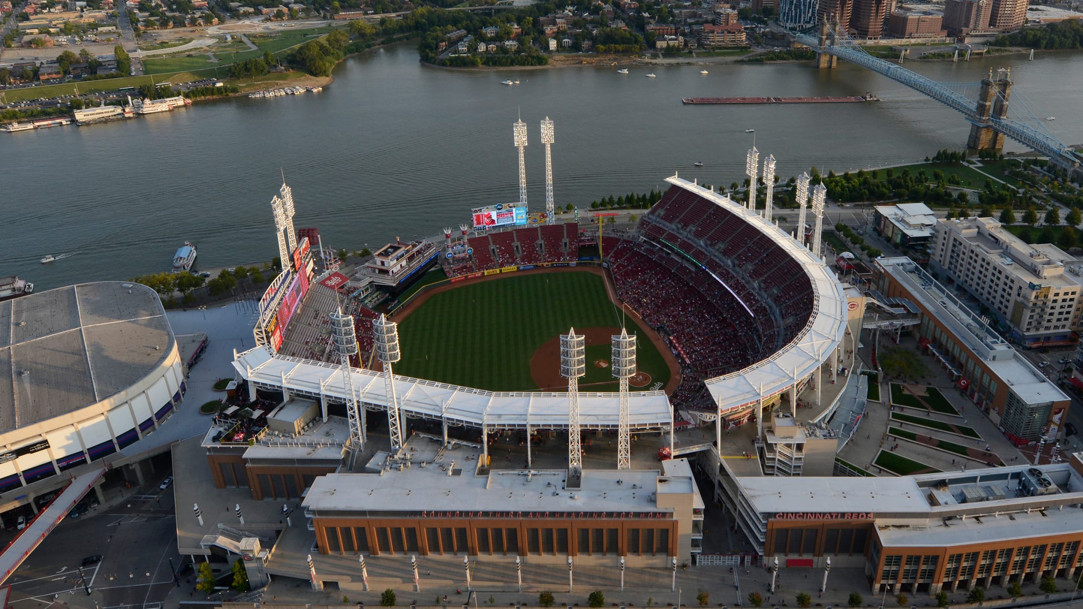 Cincinnati Reds