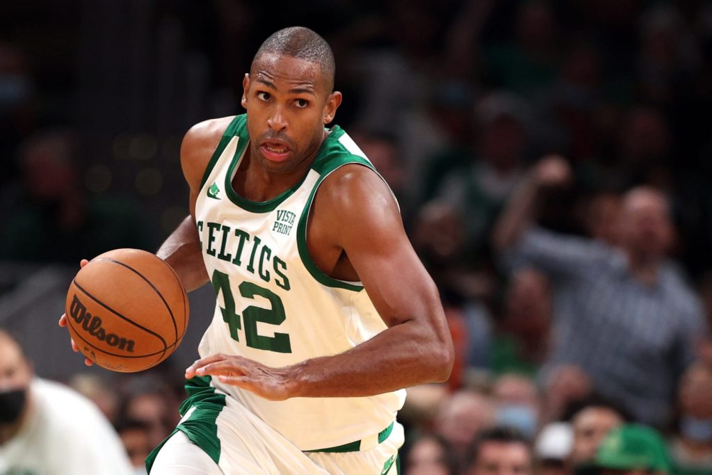 Al Horford