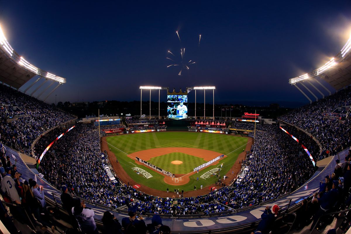 Kansas City Royals