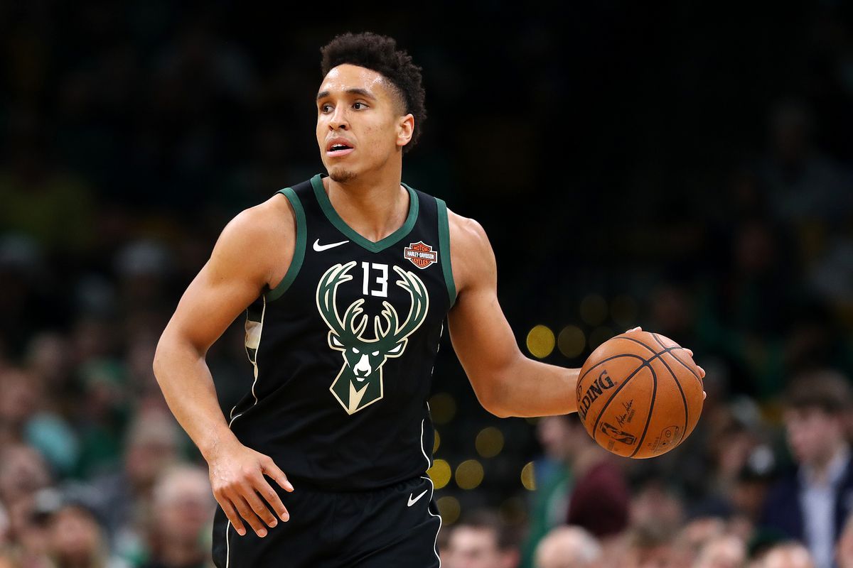 Malcolm Brogdon