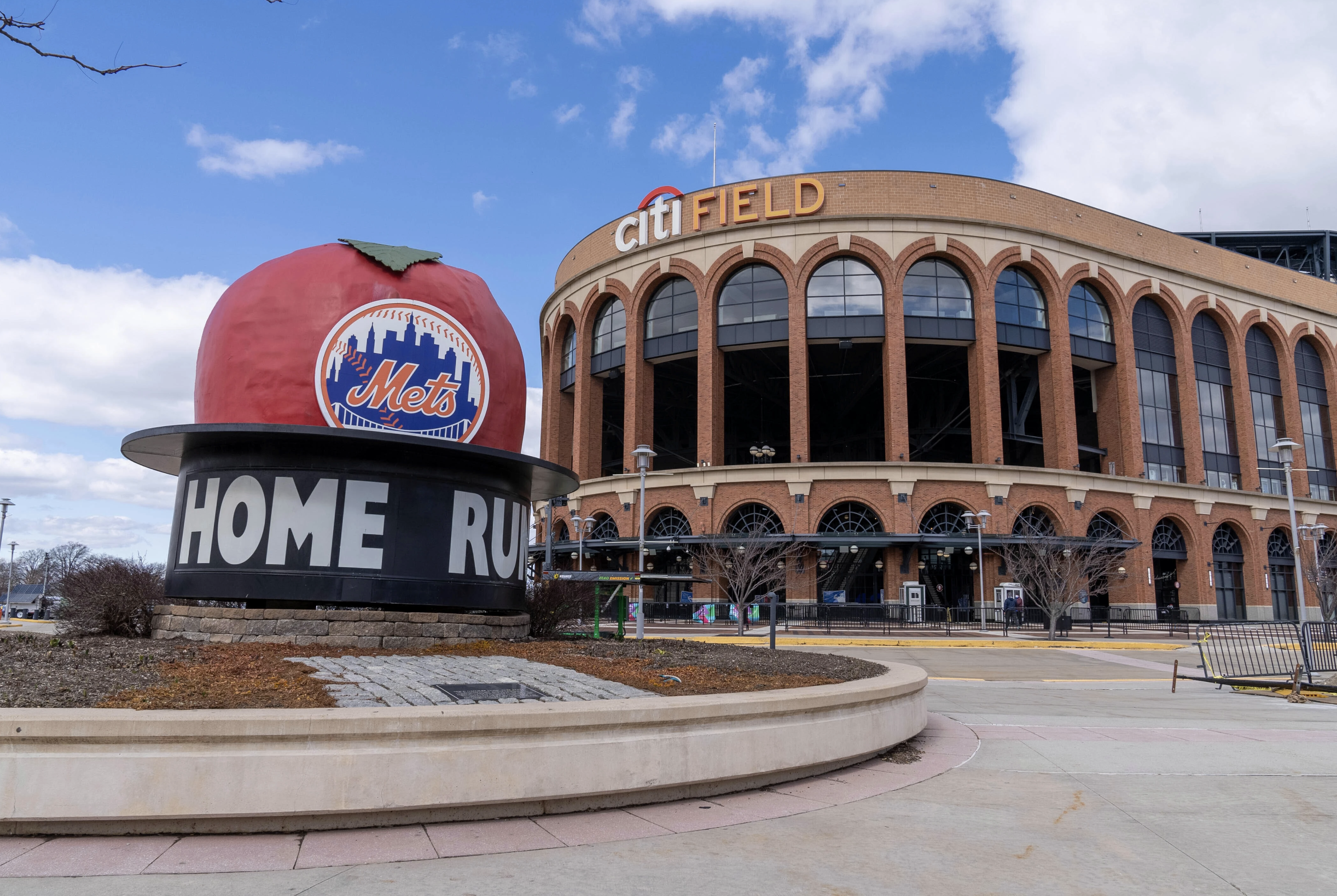 New York Mets