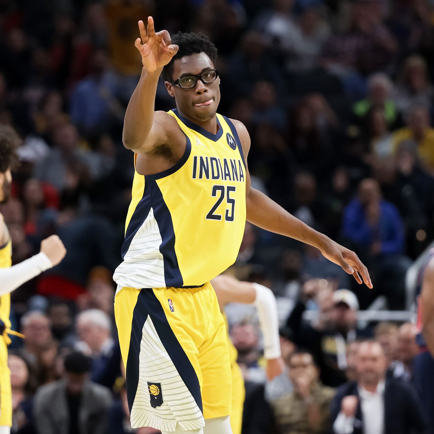 Jalen Smith