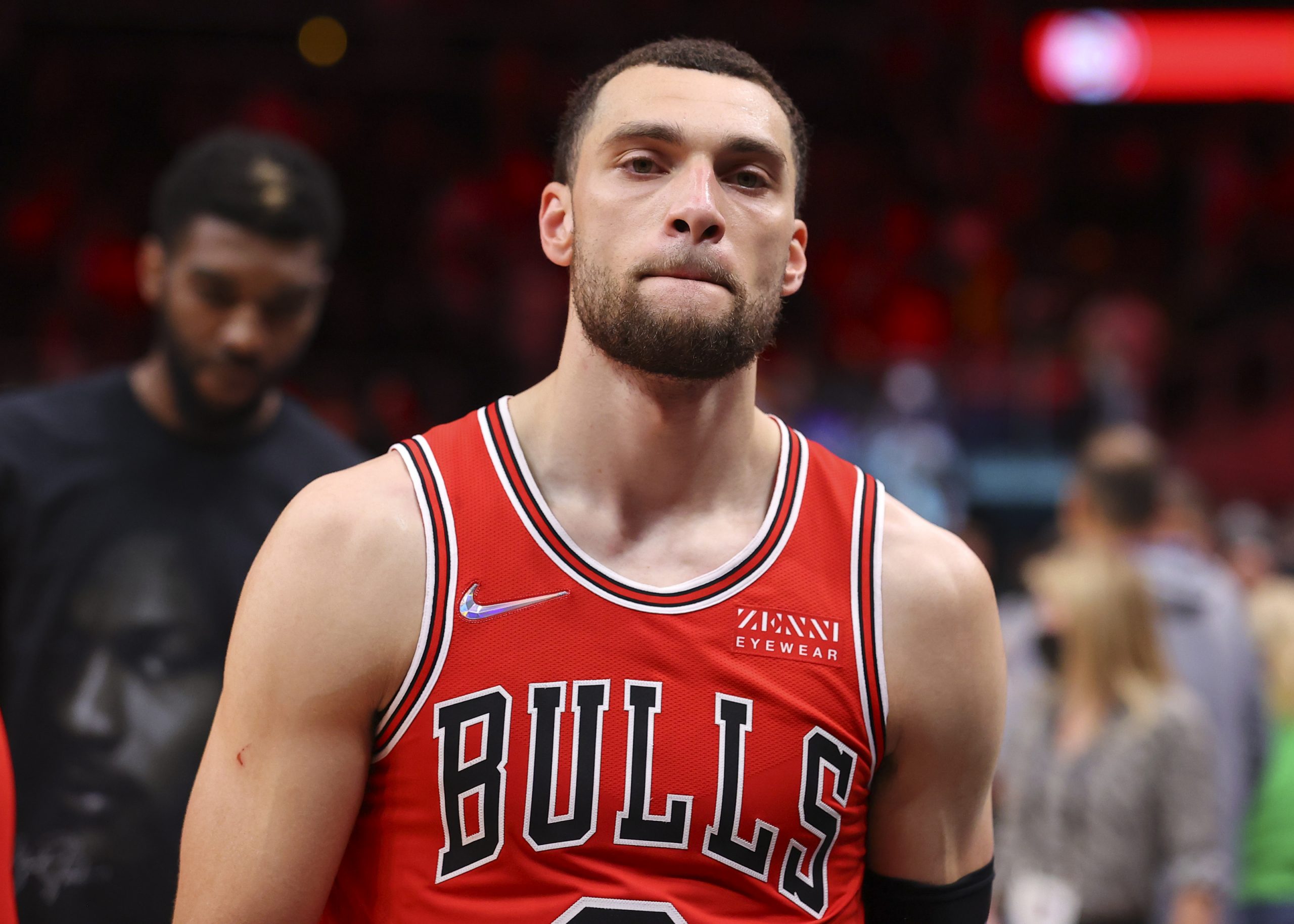 Zach LaVine