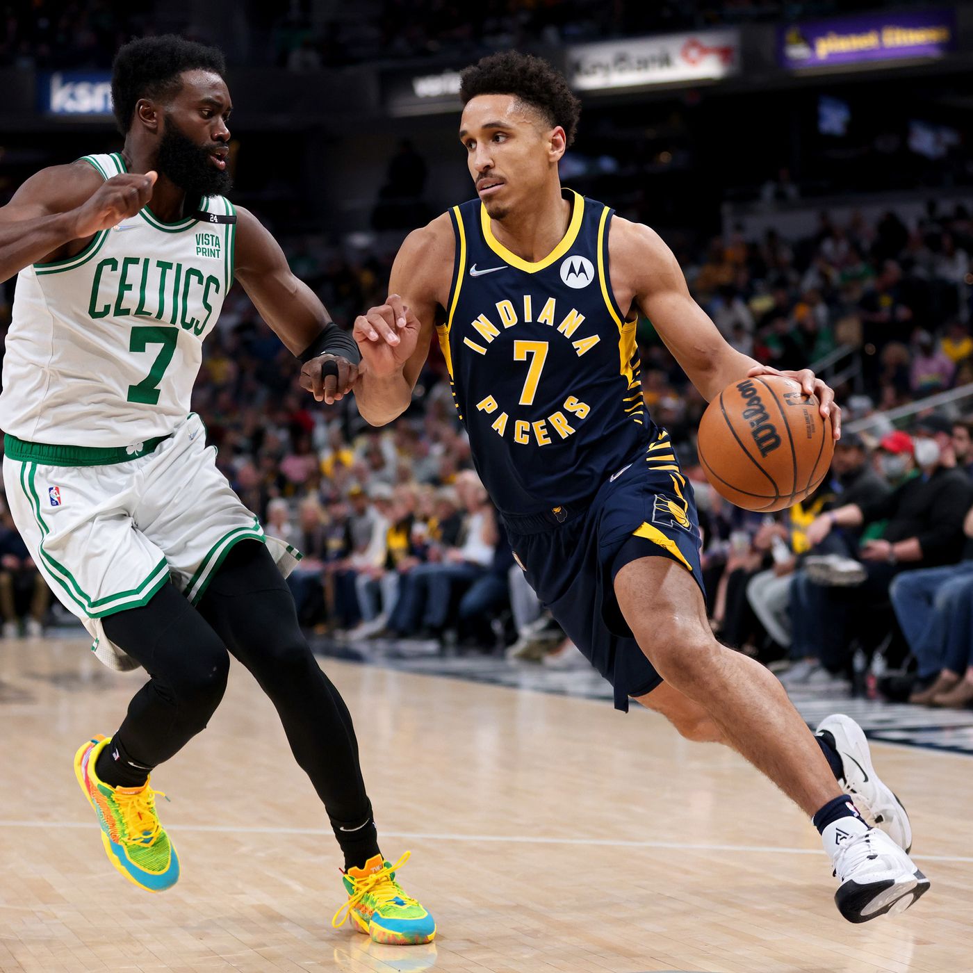 Malcolm Brogdon