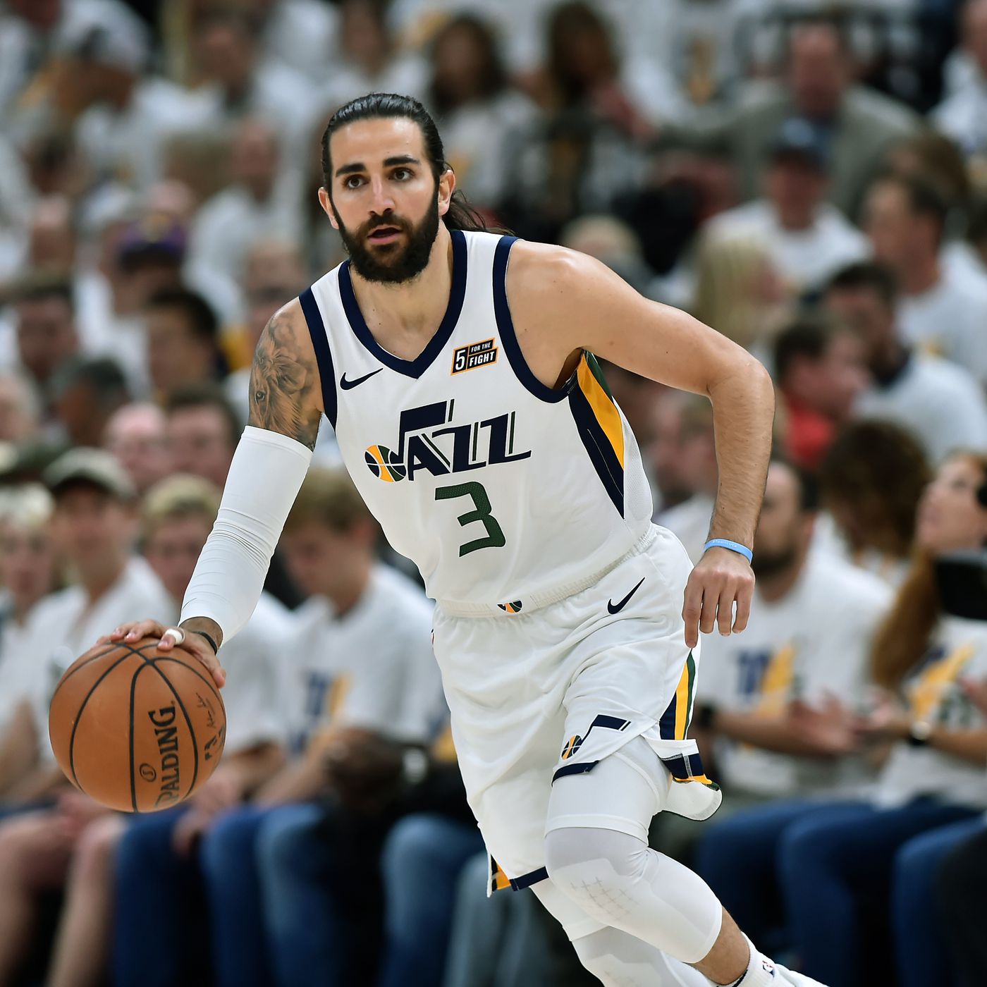 Ricky Rubio