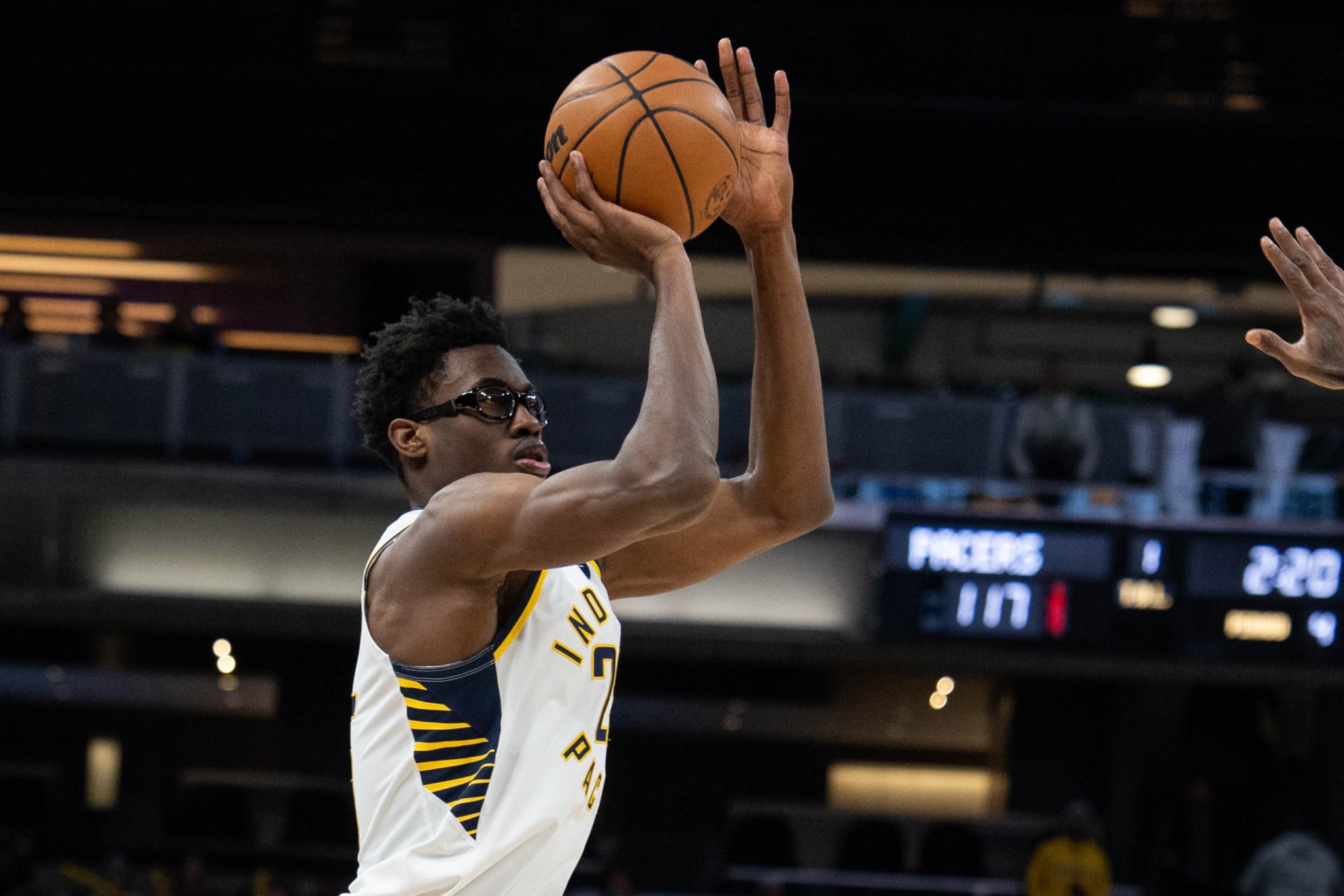 Jalen Smith