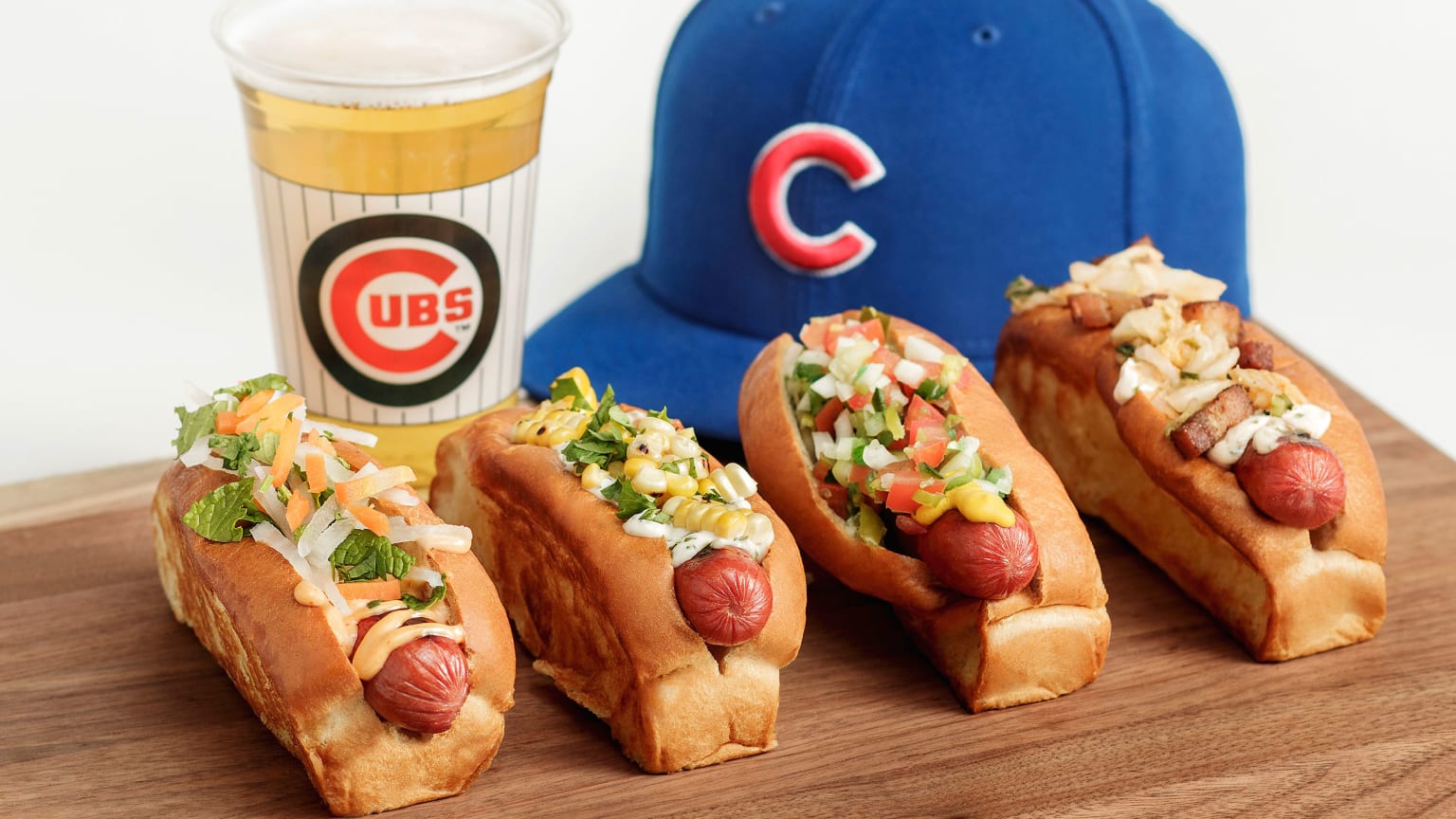 Chicago Cubs