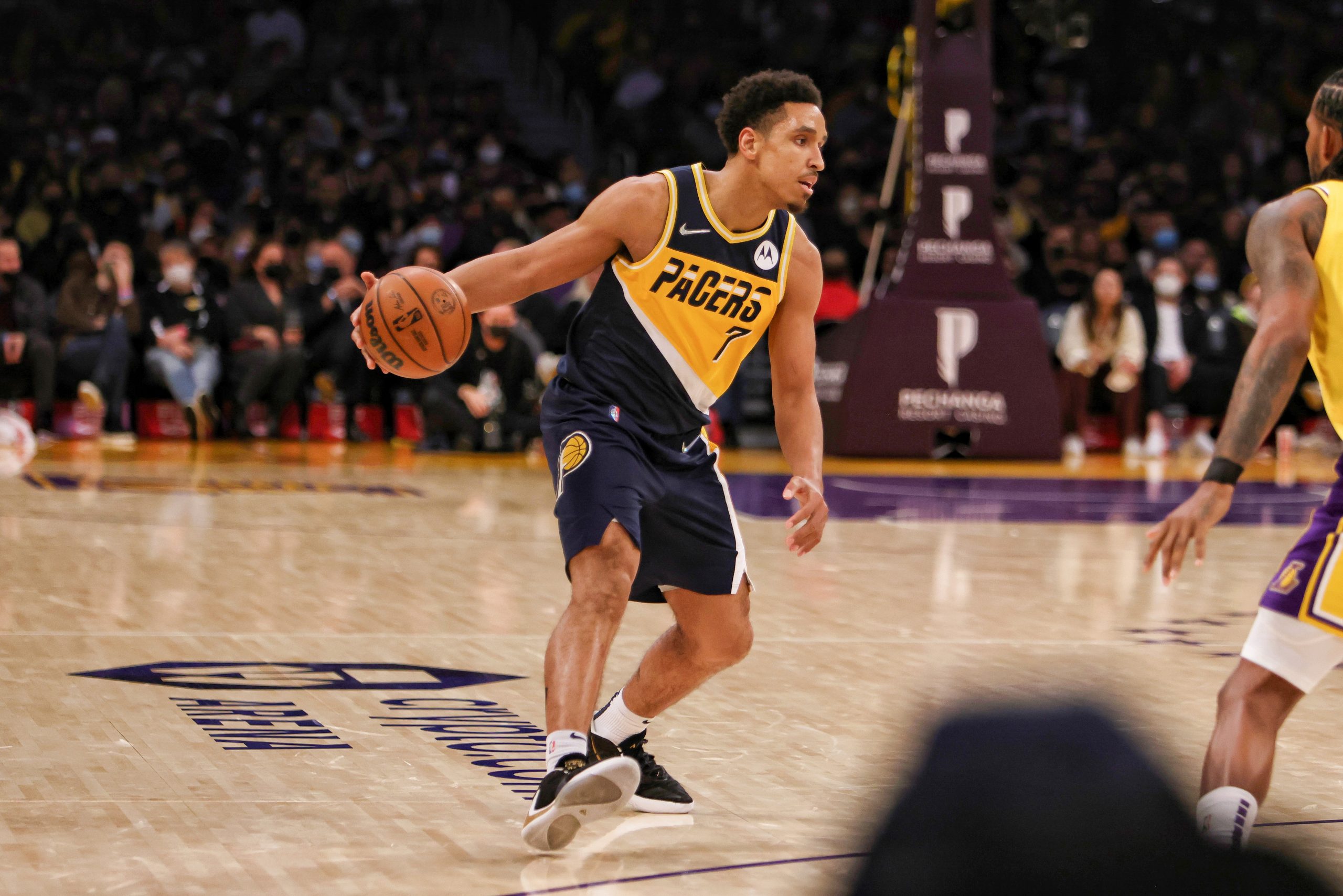 Malcolm Brogdon