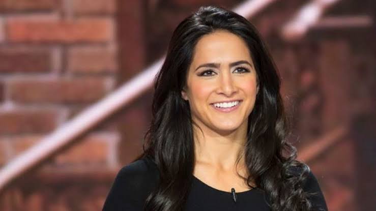 Lauren Shehadi