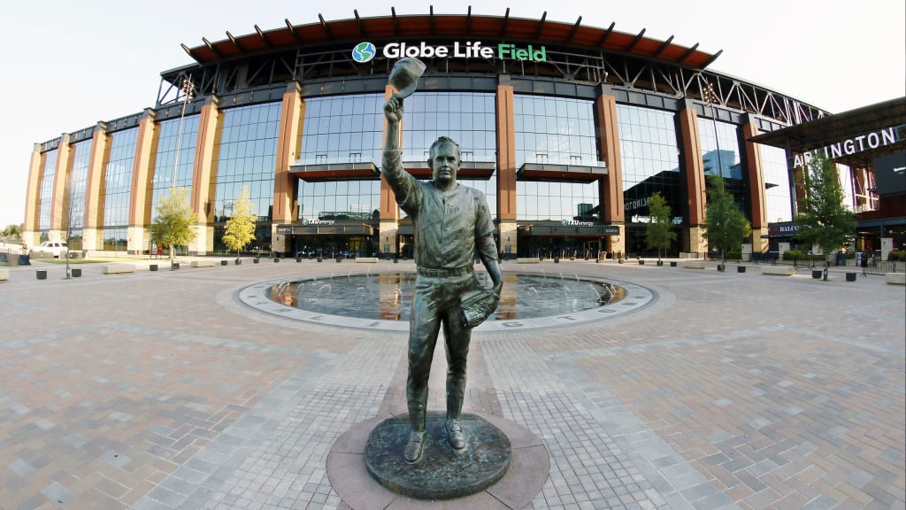 Globe Life Field in Arlington – Where to Park, Eat, and Get Cheap Tickets