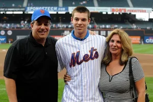 Steven Matz