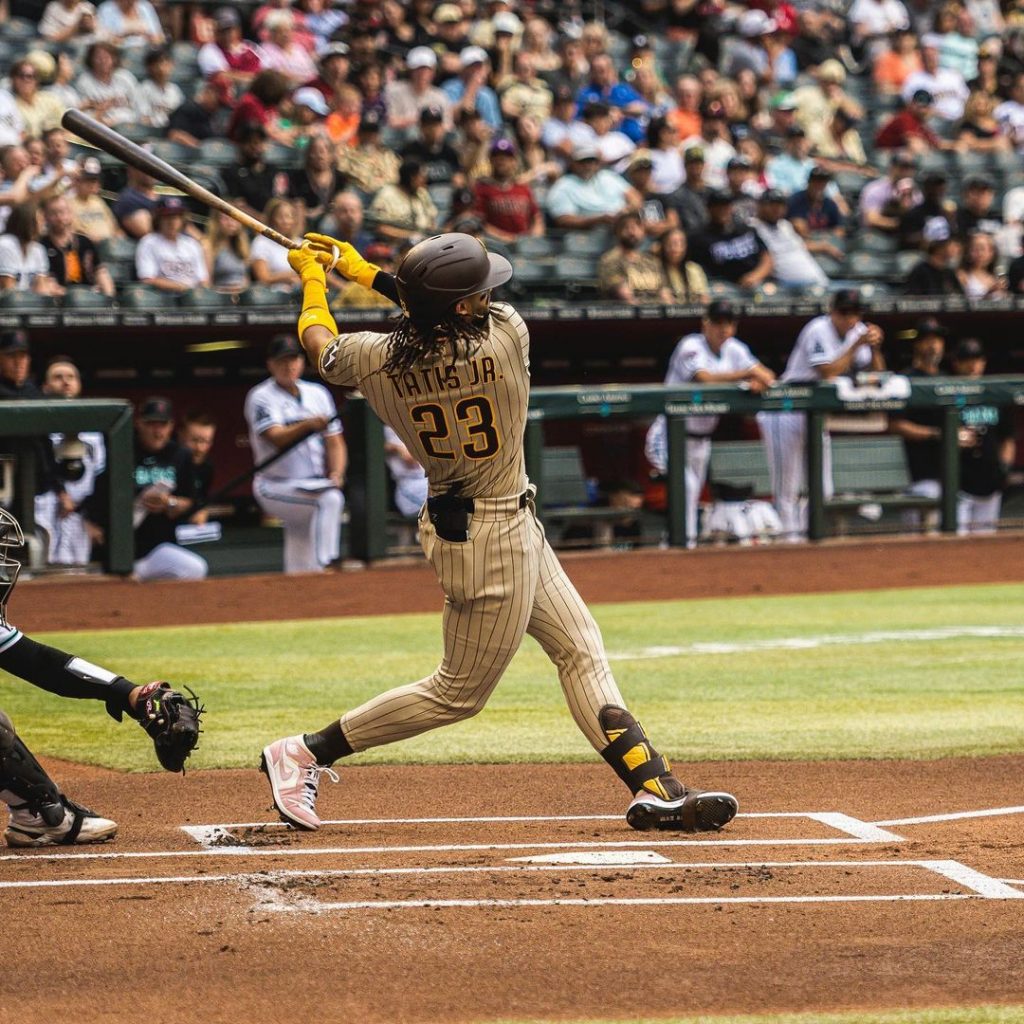 Fernando Tatis Jr.