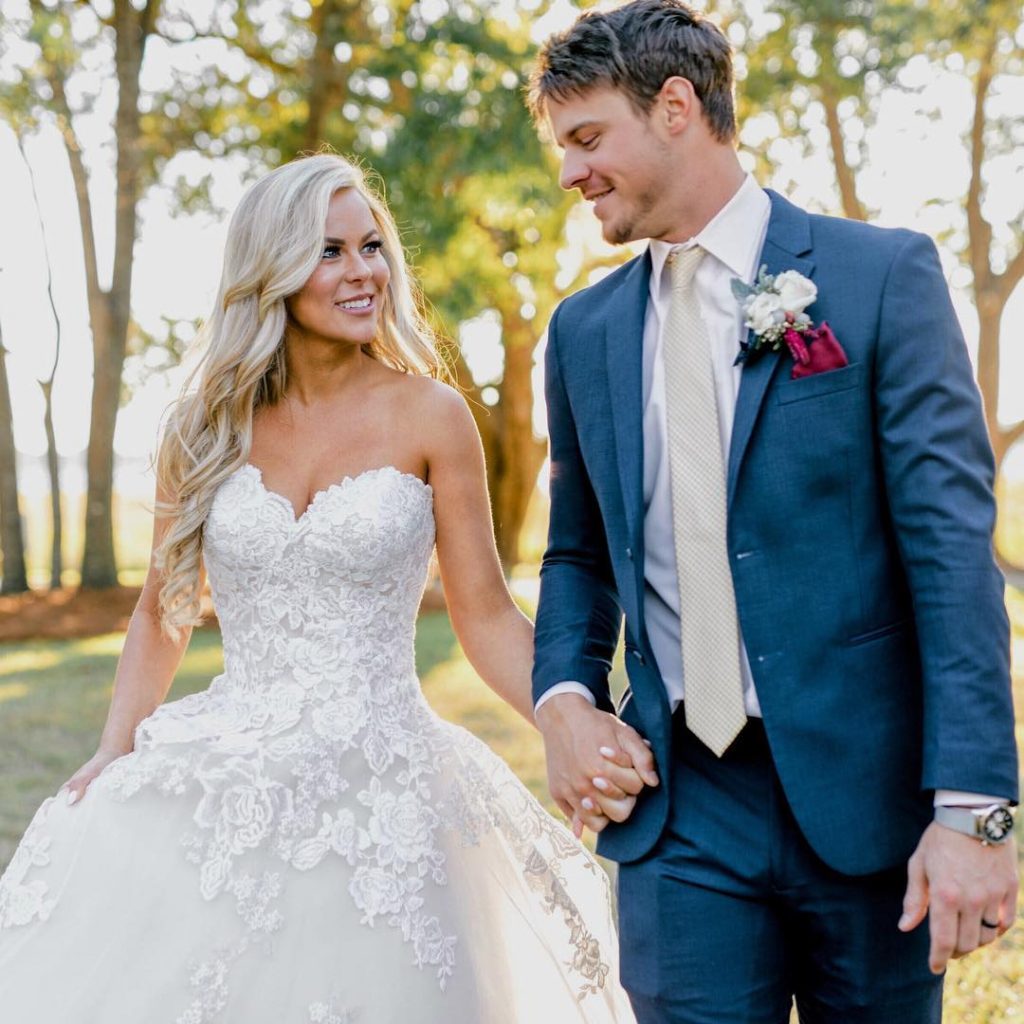 Wil Myers Wife Maggie Myers Is A Chef And Culinary Expert