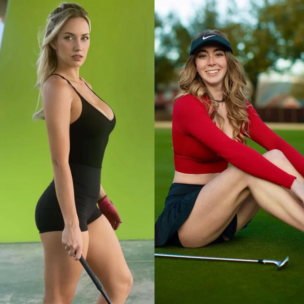 Paige Spiranac