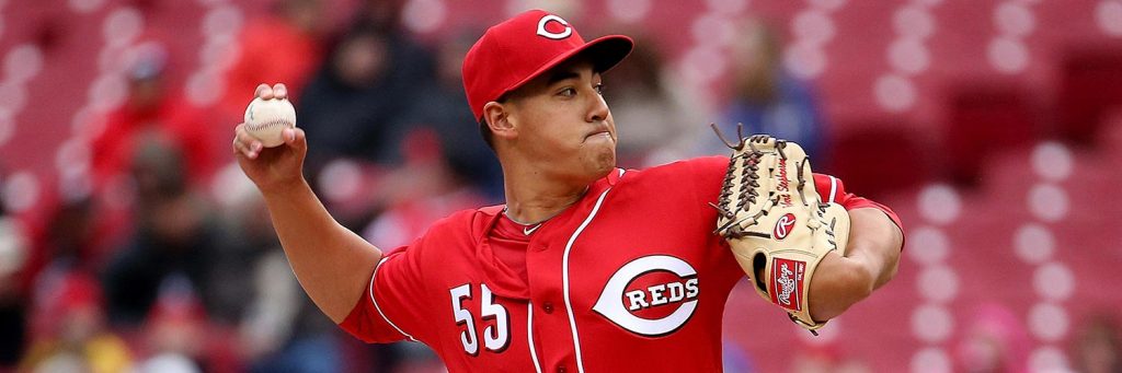 Robert Stephenson (https://www.redlegnation.com/)