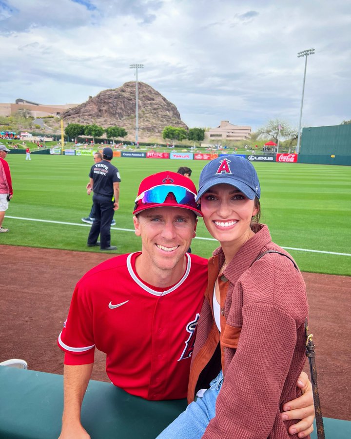 Who is Rachael, Matt Duffy wife? His parents, family, salary, net worth,  jersey 