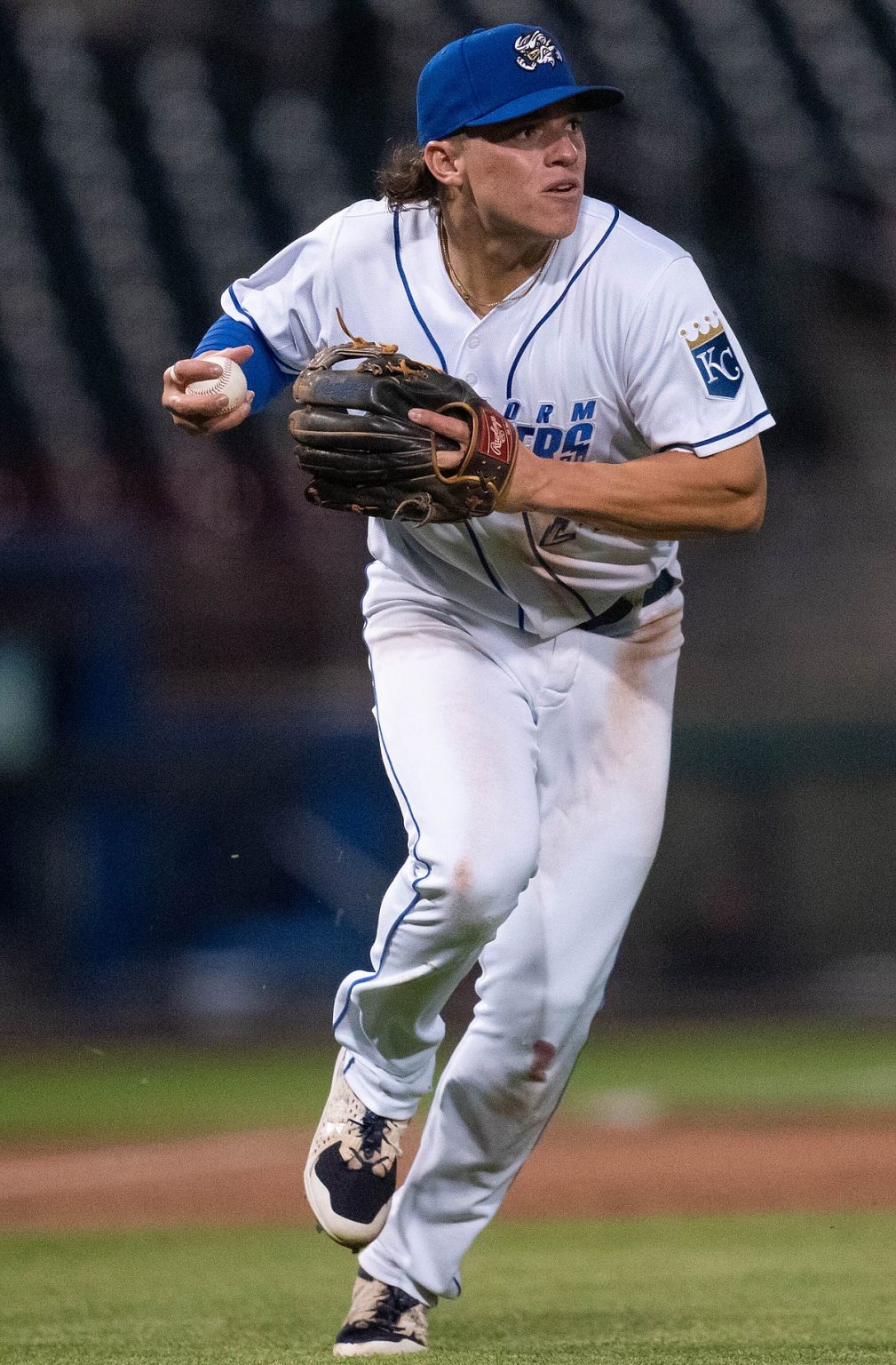 Who is Erica, Nate Eaton Wife? His parents, family, salary, net worth