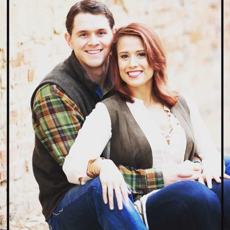 Who is Klancy Barlow, wife of Scott Barlow? His parents, family