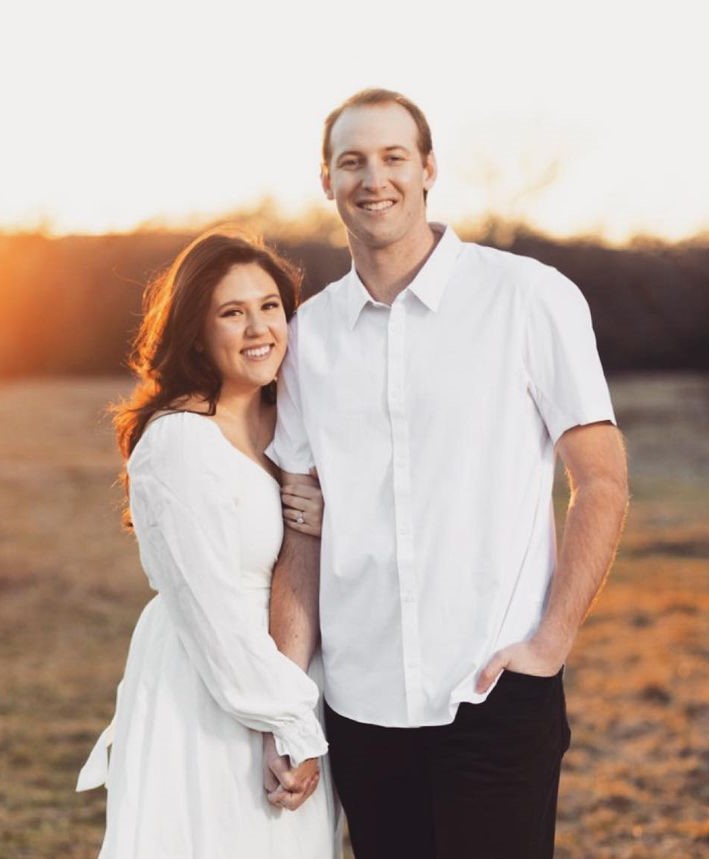 Who is Brooke Grana, girlfriend of Nick Lodolo? His parents, family, salary, networth, jersey
