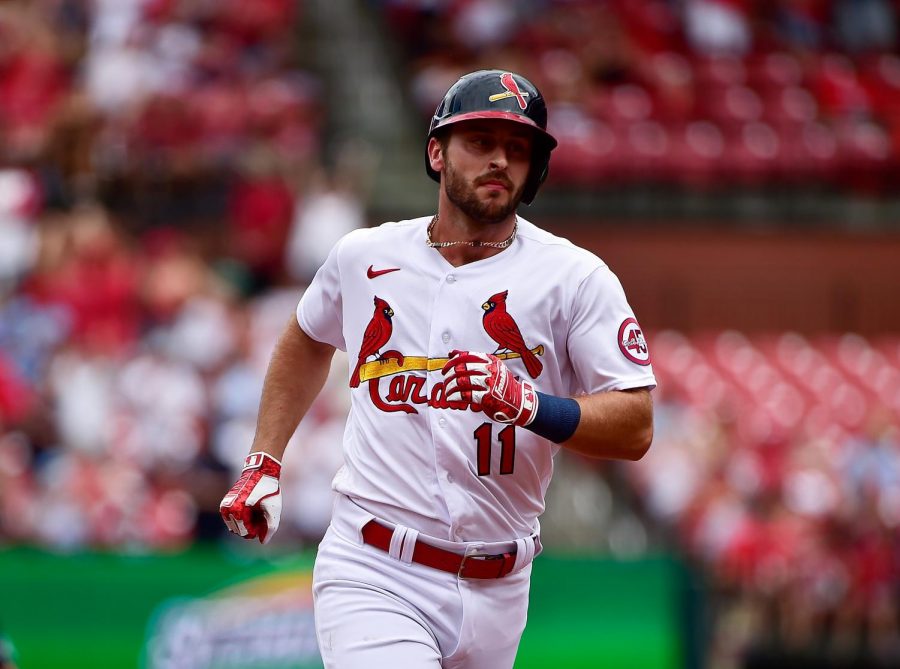 Paul DeJong