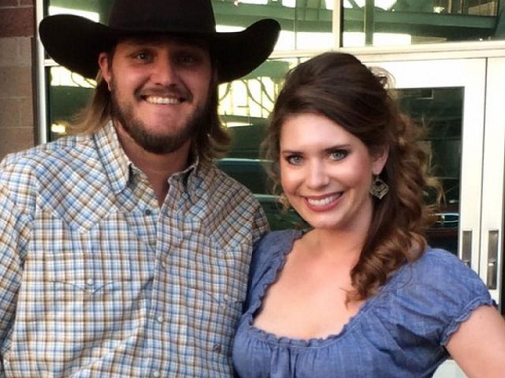 Who is Katy, Wife of Wade Miley? His parents, family, salary, net worth ...