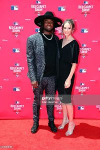 Josh Bell Wife Arlia Duarte Is A Proud Mom Of Daughter Noa