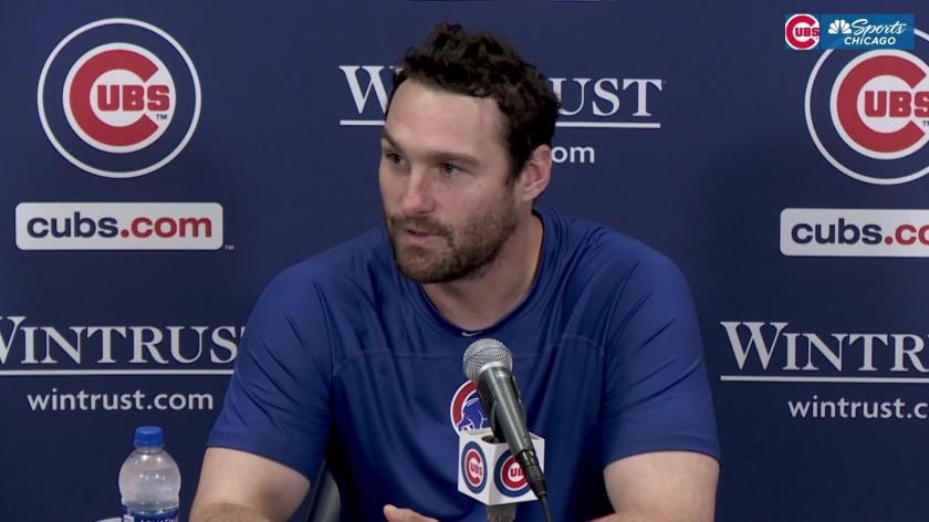 Former Englewood, JU star Daniel Murphy pursues comeback after