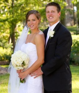 Who is Lauren L. Ball, Wife of Mike LaFleur? His Relationship, Parents