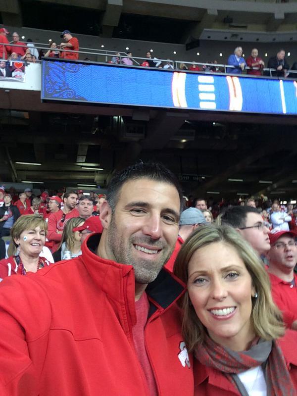 Mike Vrabel