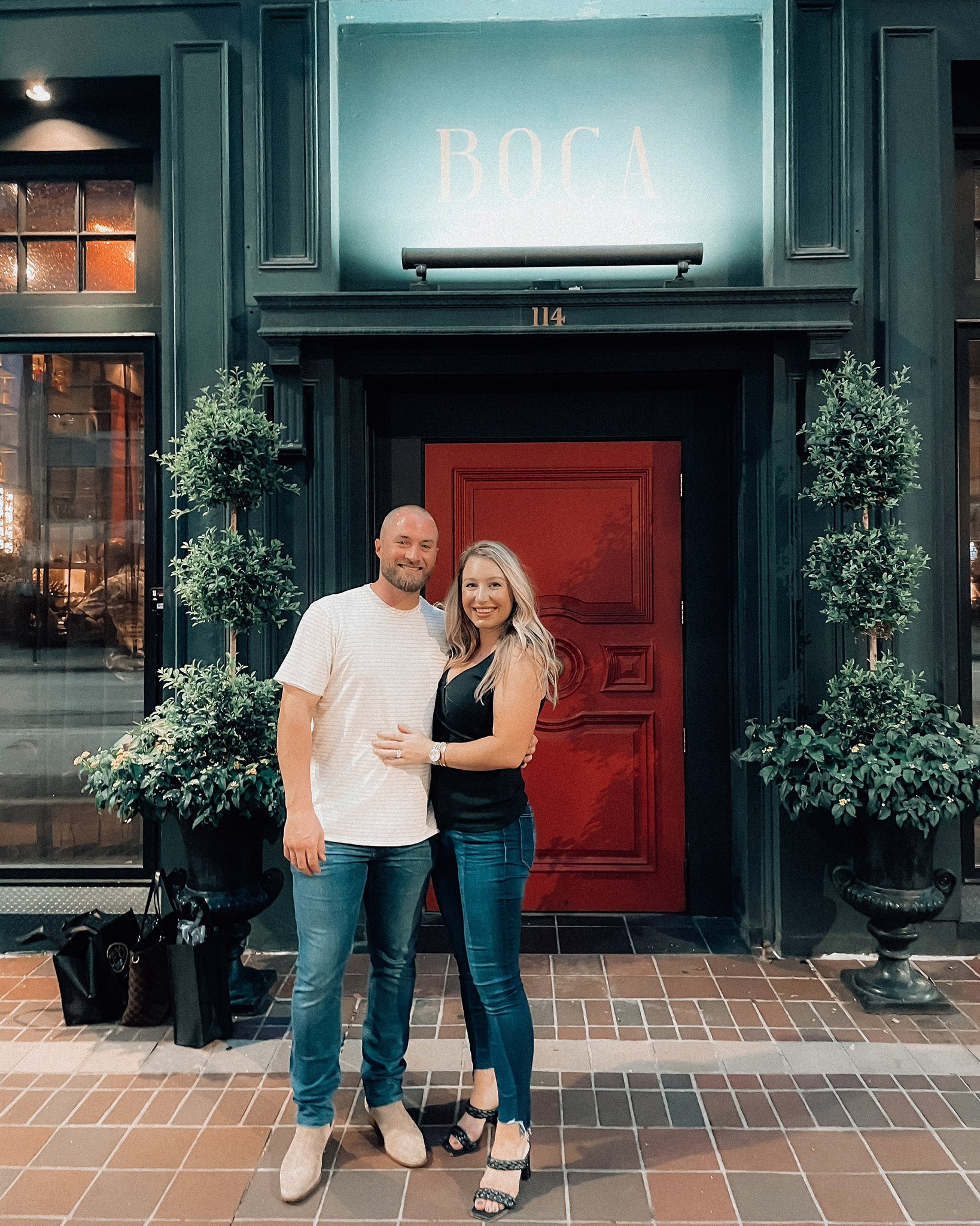 Sierra Barnhart, Wife of Reds Catcher Tucker Barnhart, On the Sidelines, Podcasts on Audible