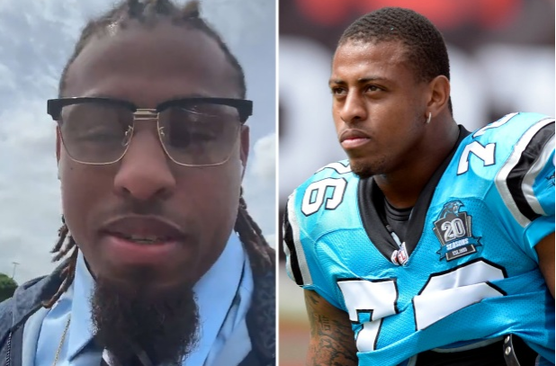 Greg Hardy