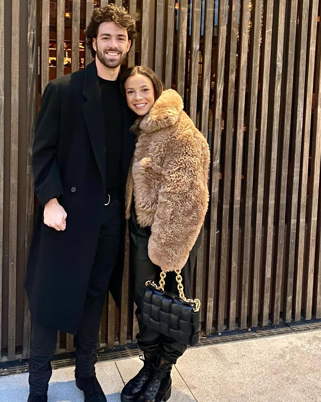 dansby swanson and mallory pugh wedding｜TikTok Search