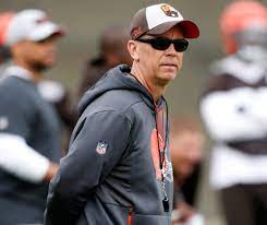 Todd Monken