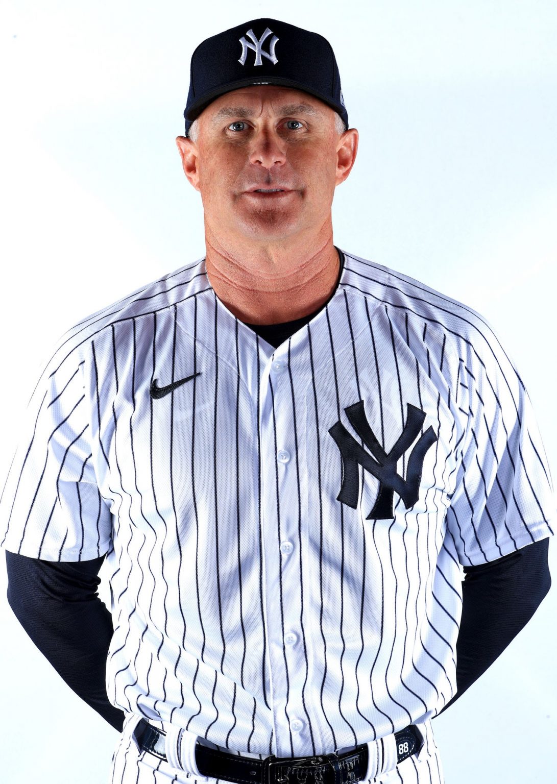 Who is Kristen, wife of Phil Nevin? His parents, family, salary, net