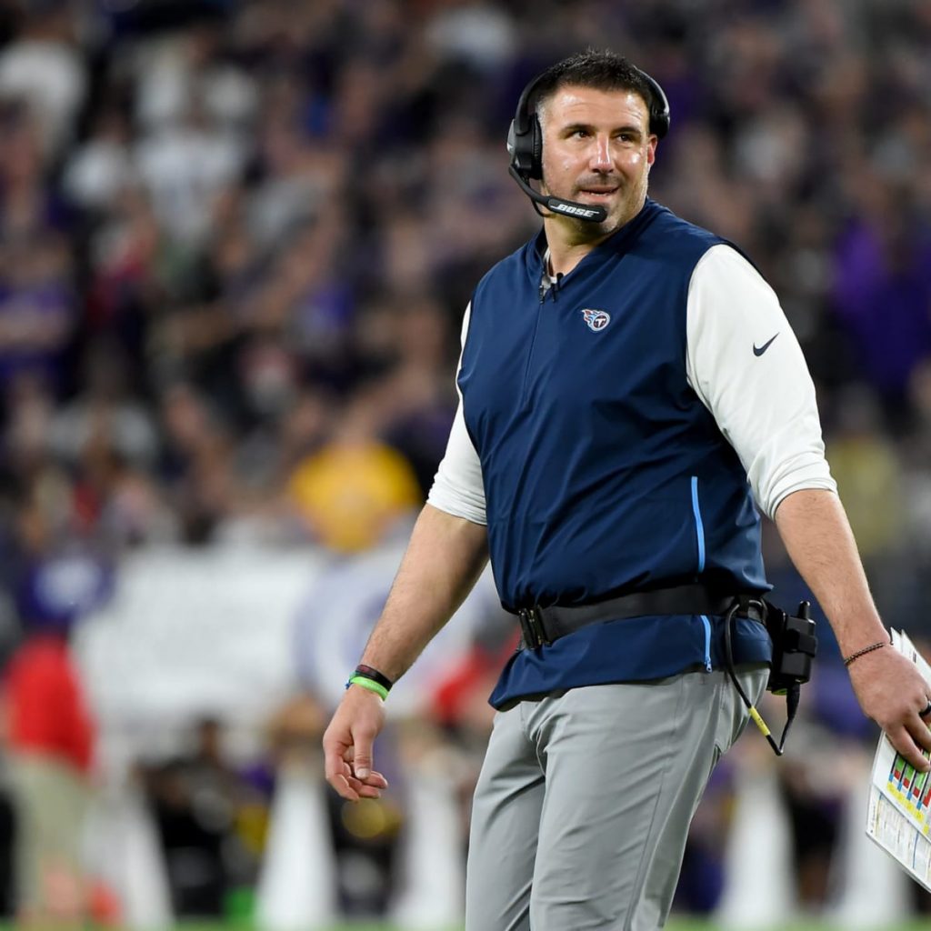 Who Is Jennifer Vrabel, Wife Of Mike Vrabel? His Relationship, Parents ...